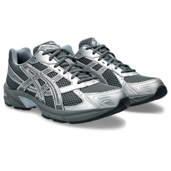 ASICS Gel-1130 Steel Grey Pure Silver
