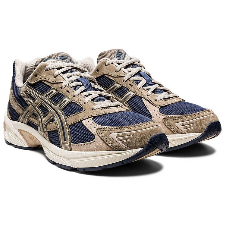 ASICS Gel-1130 Tarmac Mink 5 ASICS Gel-1130 Tarmac Mink
