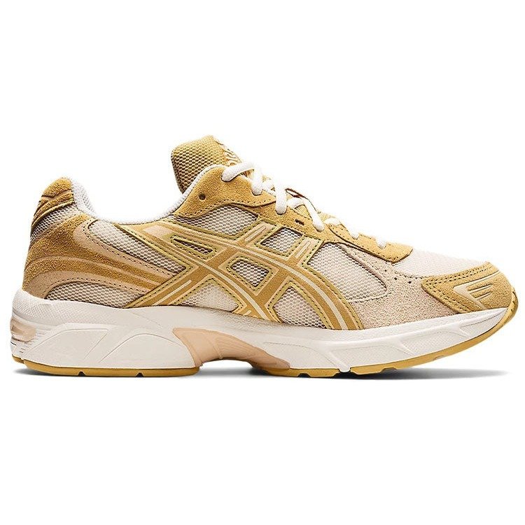 ASICS Gel-1130 Vanilla Mineral Brown 4 ASICS Gel-1130 Vanilla Mineral Brown