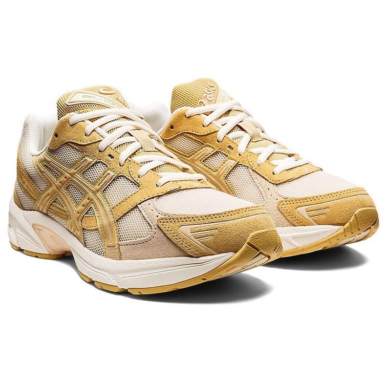 ASICS Gel-1130 Vanilla Mineral Brown 5 ASICS Gel-1130 Vanilla Mineral Brown