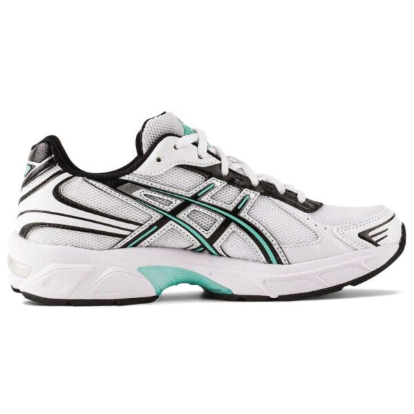 ASICS Gel-1130 White Black Teal