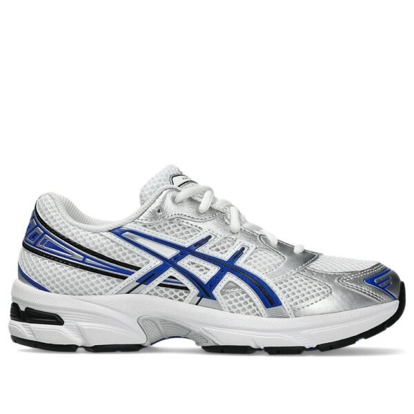 ASICS Gel-1130 White Blue (GS)