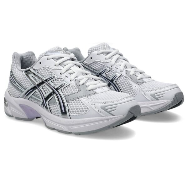 ASICS Gel-1130 White Carrier Grey Lilac (Women’s)