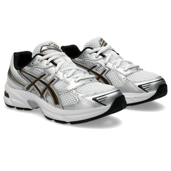 ASICS Gel-1130 White Clay Canyon (GS)