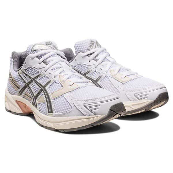 ASICS Gel-1130 White Clay Grey