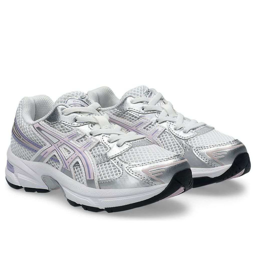 ASICS Gel-1130 White Cosmos (PS) 4 ASICS Gel-1130 White Cosmos (PS)