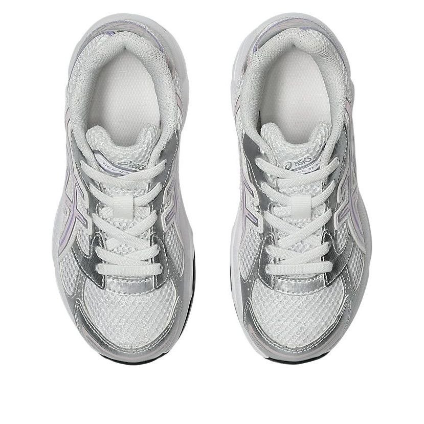 ASICS Gel-1130 White Cosmos (PS) 5 ASICS Gel-1130 White Cosmos (PS)