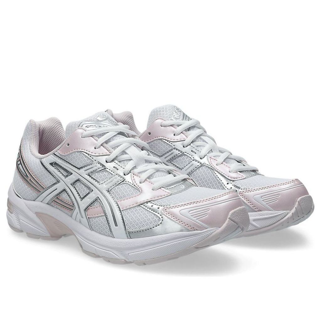 ASICS Gel-1130 White Crystal Pink (Women's) 5 ASICS Gel-1130 White Crystal Pink (Women's)