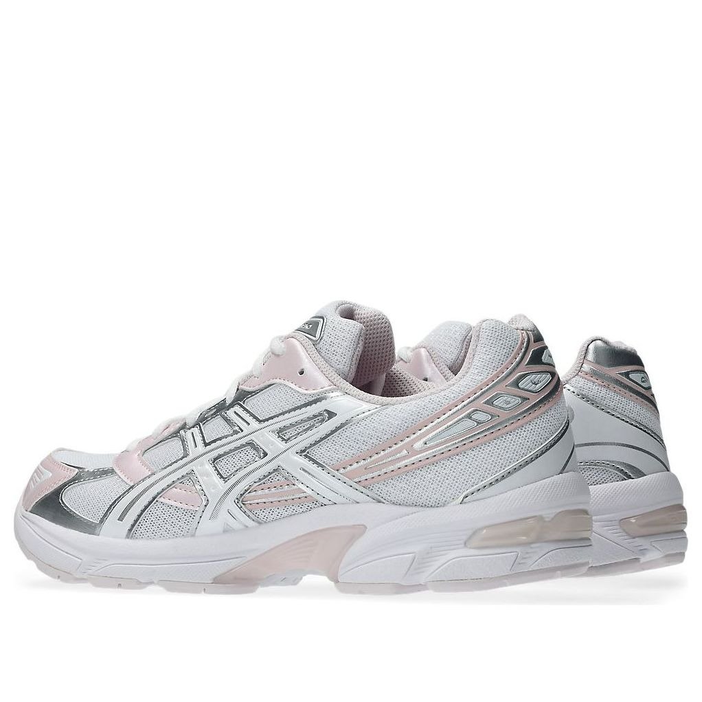 ASICS Gel-1130 White Crystal Pink (Women's) 6 ASICS Gel-1130 White Crystal Pink (Women's)