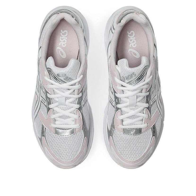 ASICS Gel-1130 White Crystal Pink (Women's) 8 ASICS Gel-1130 White Crystal Pink (Women's)