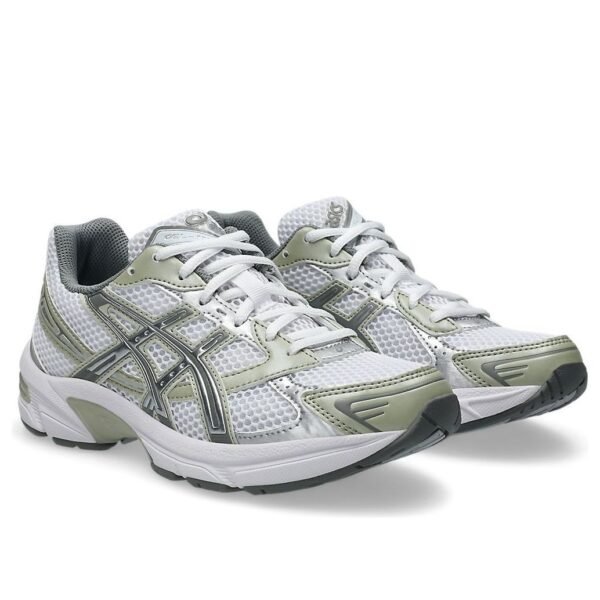 ASICS Gel-1130 White Dried Leaf Green (Women’s)