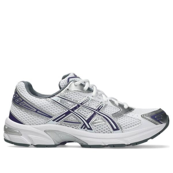 ASICS Gel-1130 White Dusty Purple (Women’s)