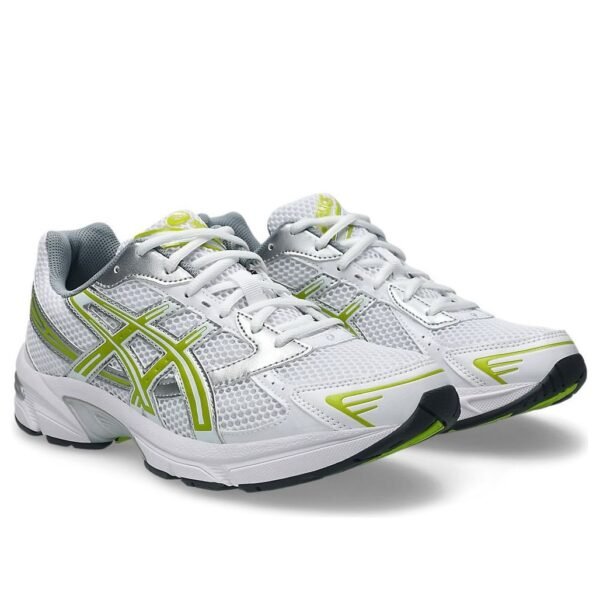 ASICS Gel-1130 White Green Apple