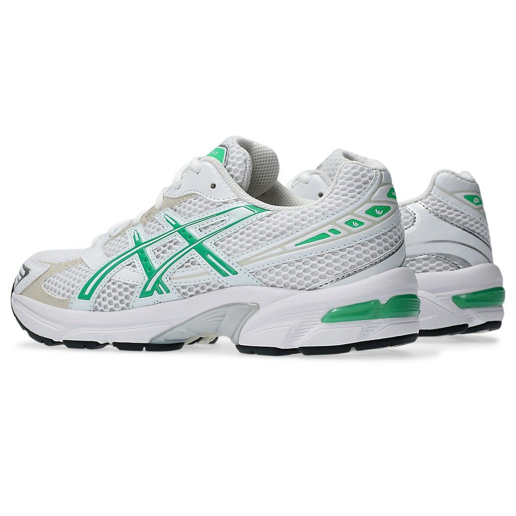 ASICS Gel-1130 White Malachite Green (Women's) 6 ASICS Gel-1130 White Malachite Green (Women's)