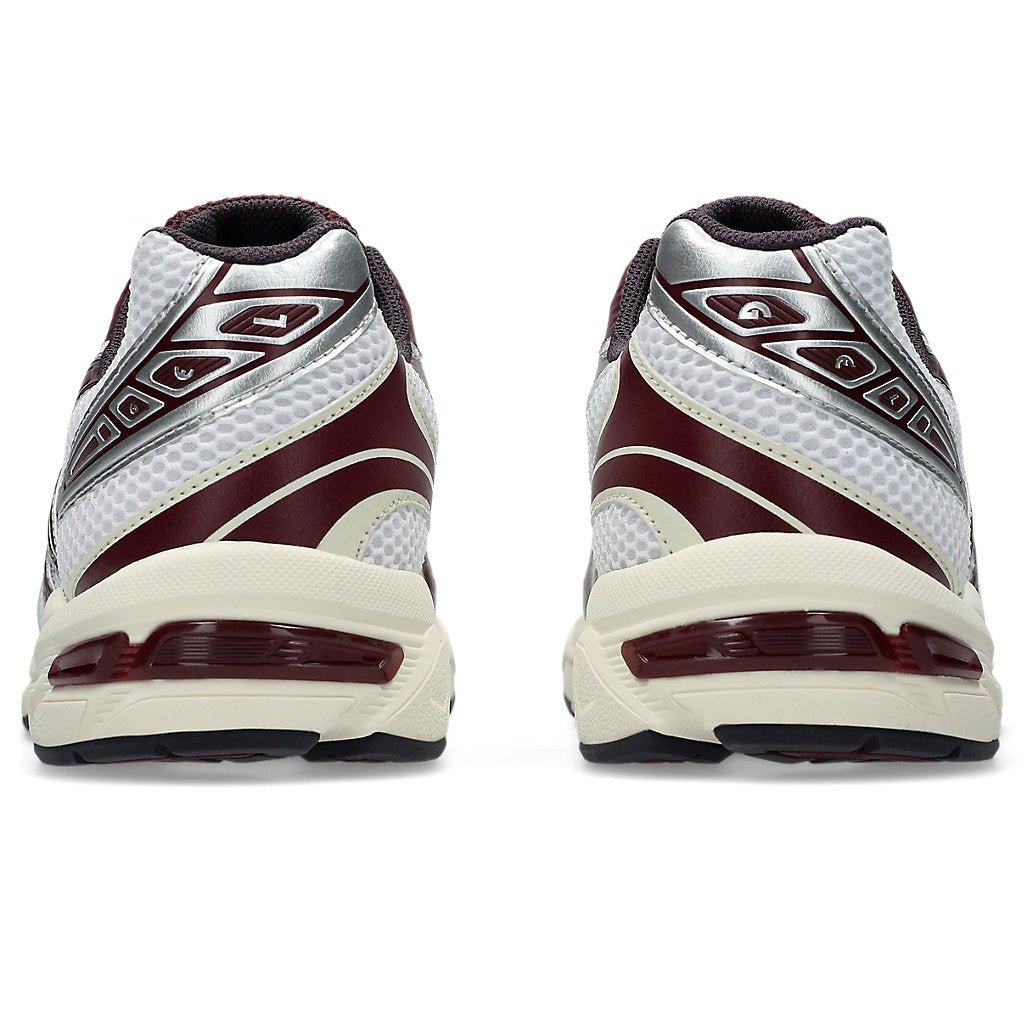 ASICS Gel-1130 White Maroon Banner 6 ASICS Gel-1130 White Maroon Banner