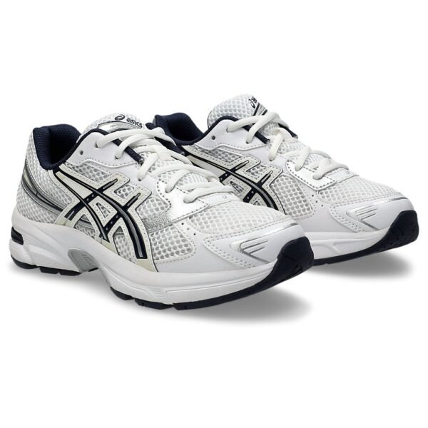ASICS Gel-1130 White Midnight (GS)