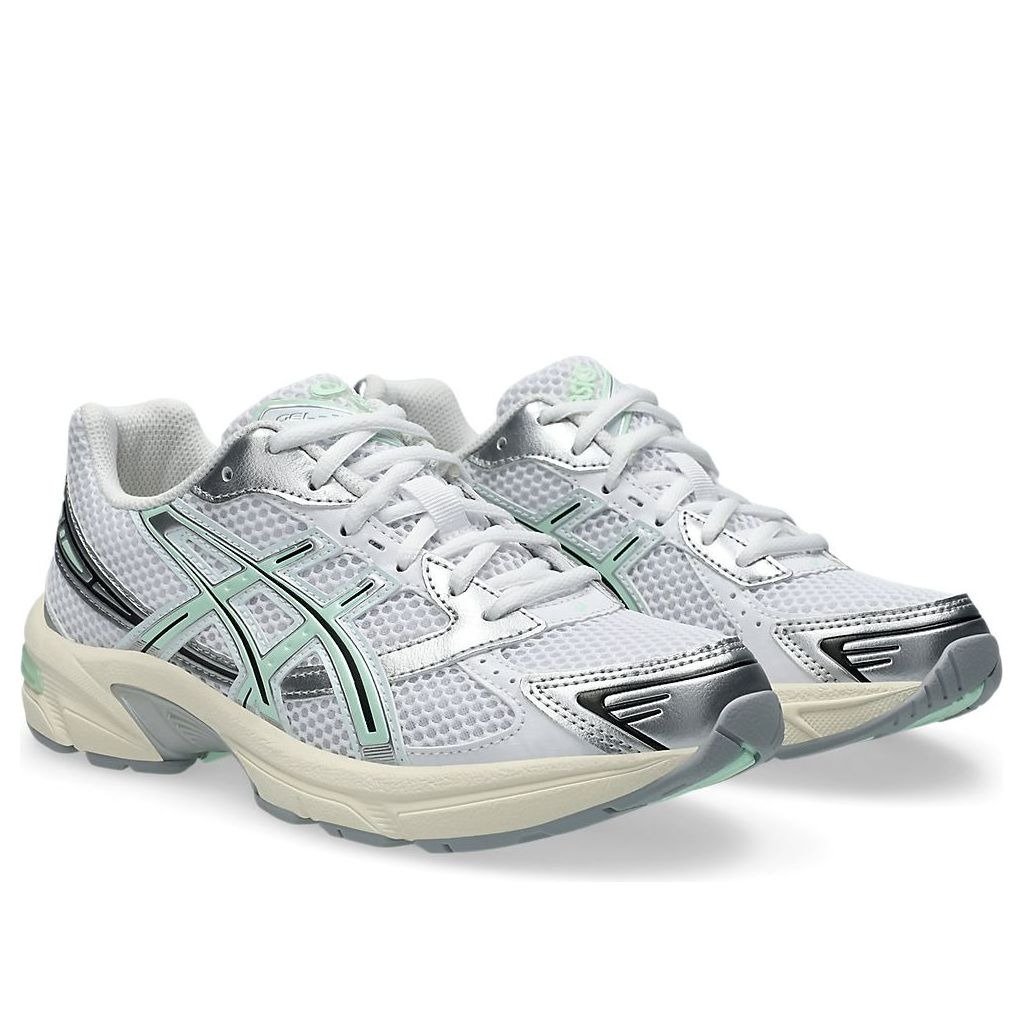 ASICS Gel-1130 White Mint Tint (Women's) 4 ASICS Gel-1130 White Mint Tint (Women's)