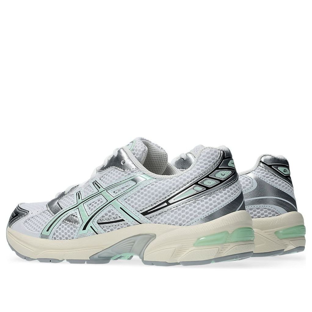 ASICS Gel-1130 White Mint Tint (Women's) 5 ASICS Gel-1130 White Mint Tint (Women's)