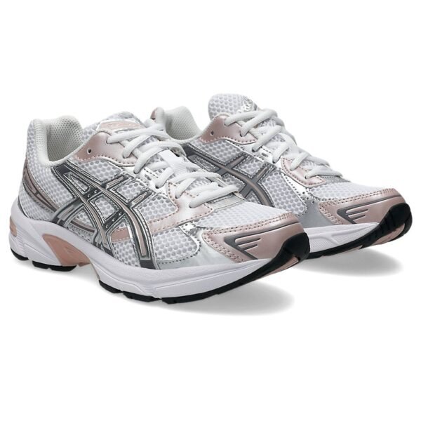 ASICS Gel-1130 White Neutral Pink (Women’s)