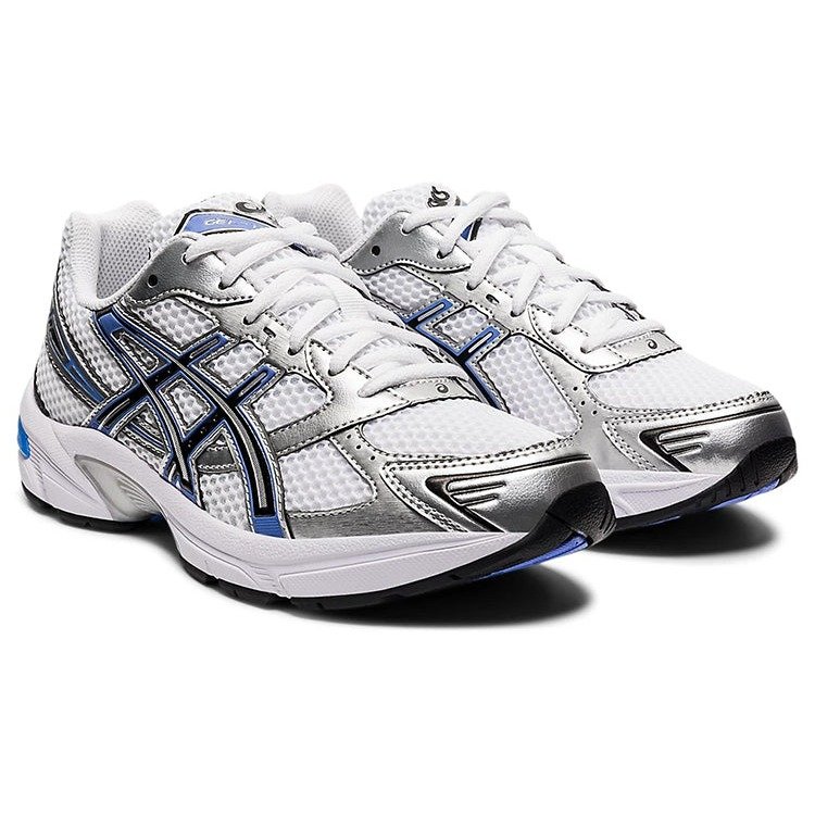 ASICS Gel-1130 White Periwinkle Blue (Women's) 5 ASICS Gel-1130 White Periwinkle Blue (Women's)