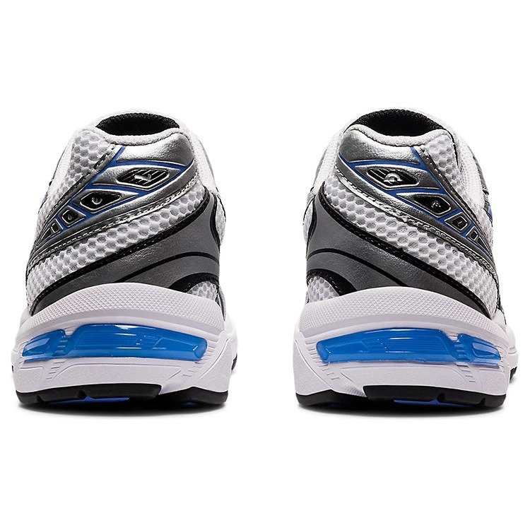 ASICS Gel-1130 White Periwinkle Blue (Women's) 6 ASICS Gel-1130 White Periwinkle Blue (Women's)