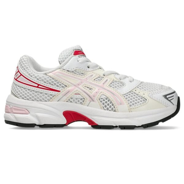 ASICS Gel-1130 White Pink Salt (PS)