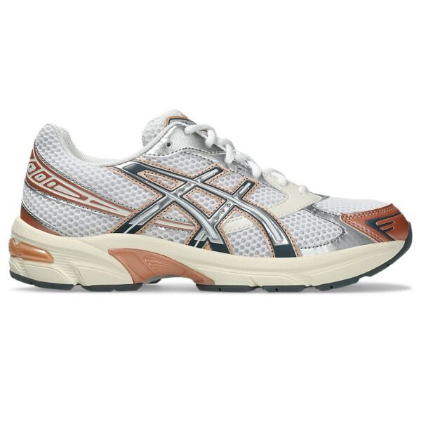 ASICS Gel-1130 White Pure Silver Bronze (Women’s)
