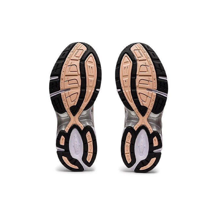 ASICS Gel-1130 White Pure Silver (Women's) 7 ASICS Gel-1130 White Pure Silver (Women's)