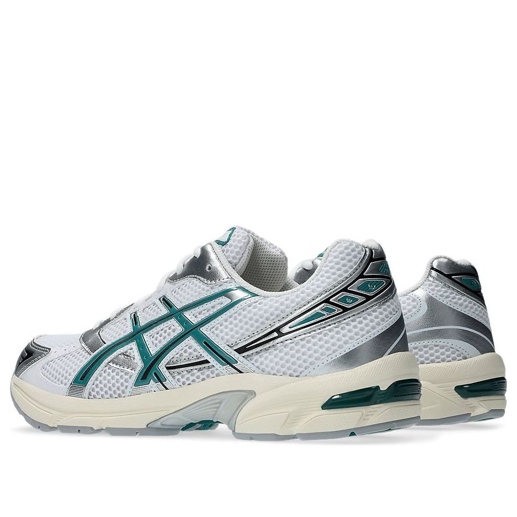 ASICS Gel-1130 White Rainy Lake 5 ASICS Gel-1130 White Rainy Lake