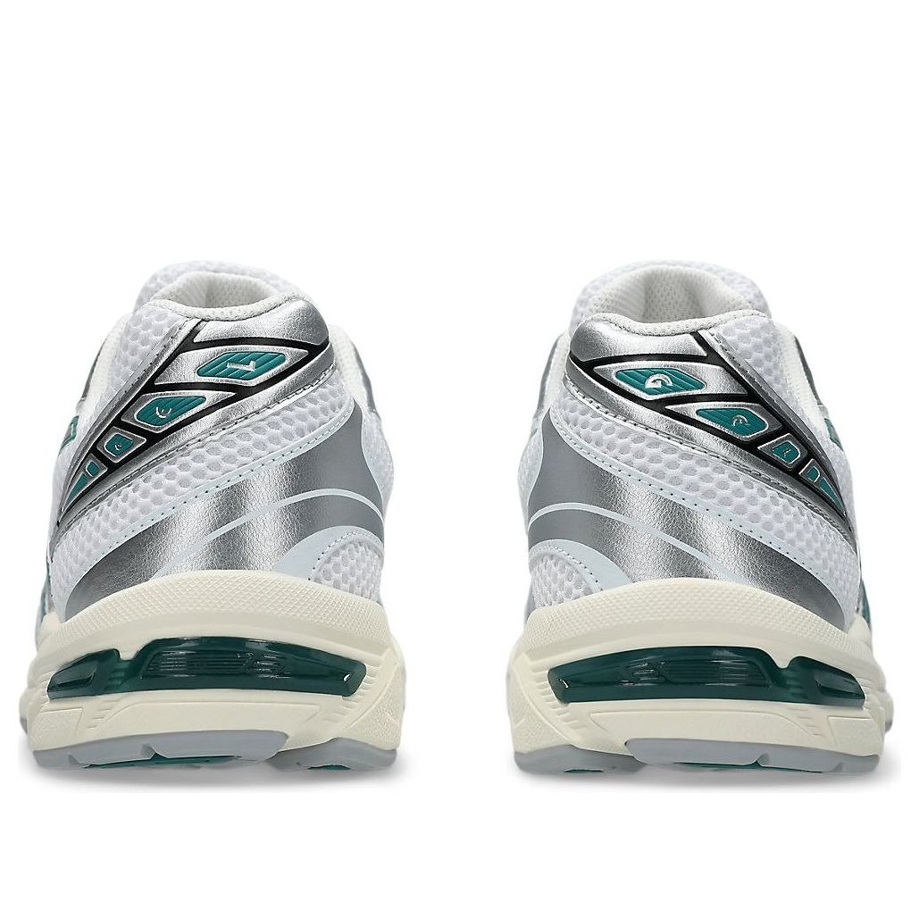 ASICS Gel-1130 White Rainy Lake 6 ASICS Gel-1130 White Rainy Lake