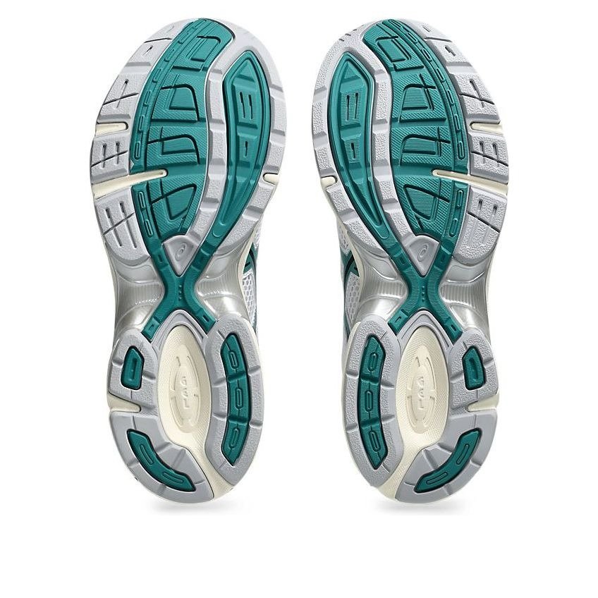 ASICS Gel-1130 White Rainy Lake 8 ASICS Gel-1130 White Rainy Lake