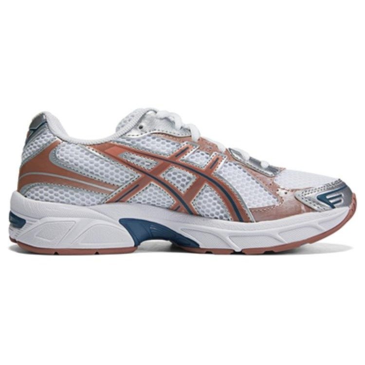 ASICS Gel-1130 White Umeboshi (Women's) 4 ASICS Gel-1130 White Umeboshi (Women's)