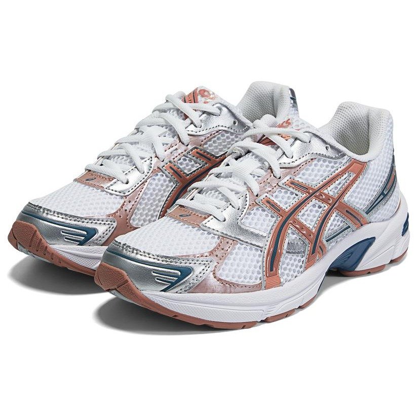 ASICS Gel-1130 White Umeboshi (Women's) 5 ASICS Gel-1130 White Umeboshi (Women's)