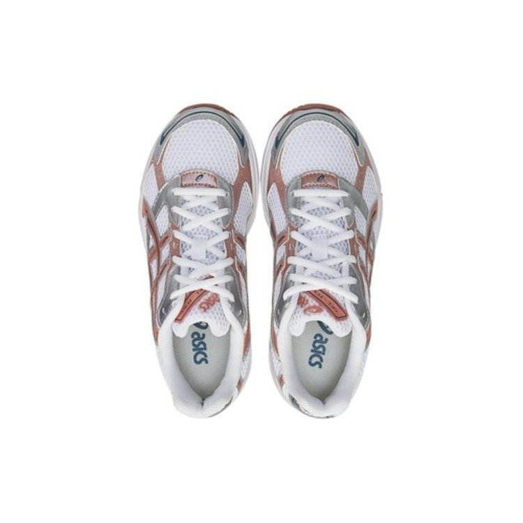ASICS Gel-1130 White Umeboshi (Women's) 6 ASICS Gel-1130 White Umeboshi (Women's)