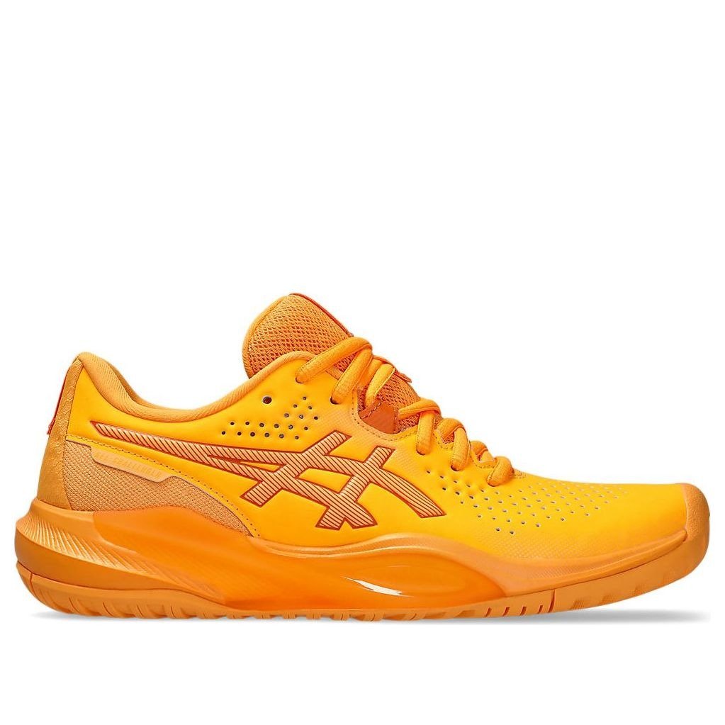 ASICS Gel-Challenger 15 Stadium Orange Orange Glow (Womens) 4 ASICS Gel-Challenger 15 Stadium Orange Orange Glow (Womens)