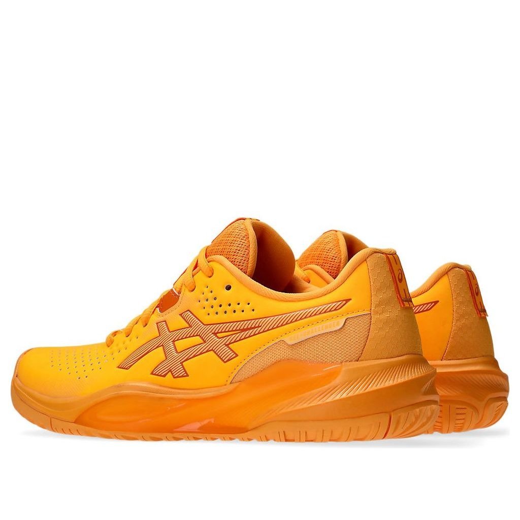 ASICS Gel-Challenger 15 Stadium Orange Orange Glow (Womens) 6 ASICS Gel-Challenger 15 Stadium Orange Orange Glow (Womens)