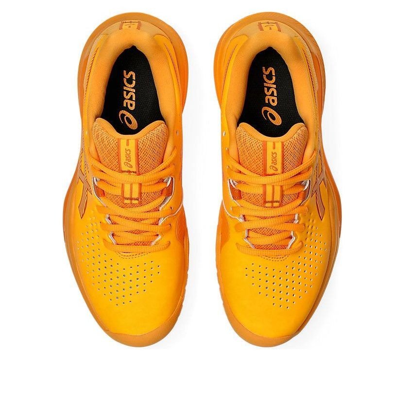 ASICS Gel-Challenger 15 Stadium Orange Orange Glow (Womens) 8 ASICS Gel-Challenger 15 Stadium Orange Orange Glow (Womens)