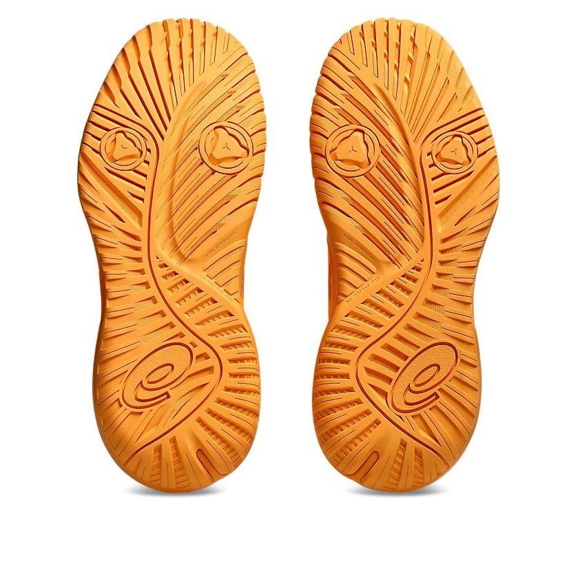 ASICS Gel-Challenger 15 Stadium Orange Orange Glow (Womens) 9 ASICS Gel-Challenger 15 Stadium Orange Orange Glow (Womens)