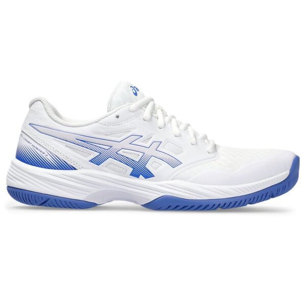 ASICS Gel-Court Hunter 3 White Lilac Hint (Womens)