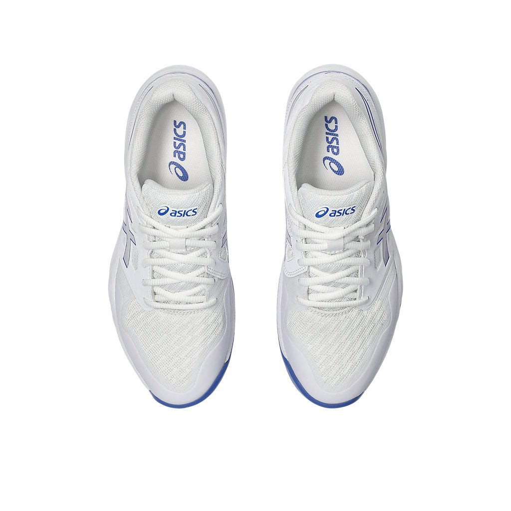 ASICS Gel-Court Hunter 3 White Lilac Hint (Womens) 6 ASICS Gel-Court Hunter 3 White Lilac Hint (Womens)