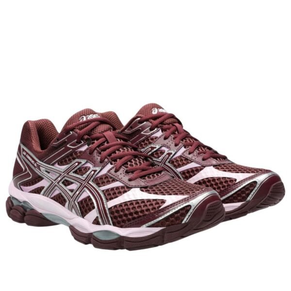 ASICS Gel-Cumulus 16 Burgundy Pink