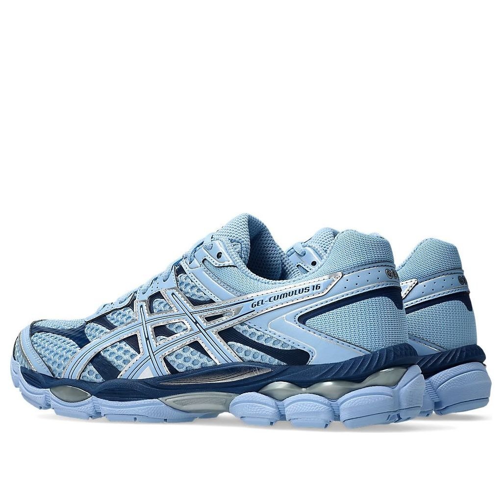ASICS Gel-Cumulus 16 Stone Wash Independence Blue 5 ASICS Gel-Cumulus 16 Stone Wash Independence Blue