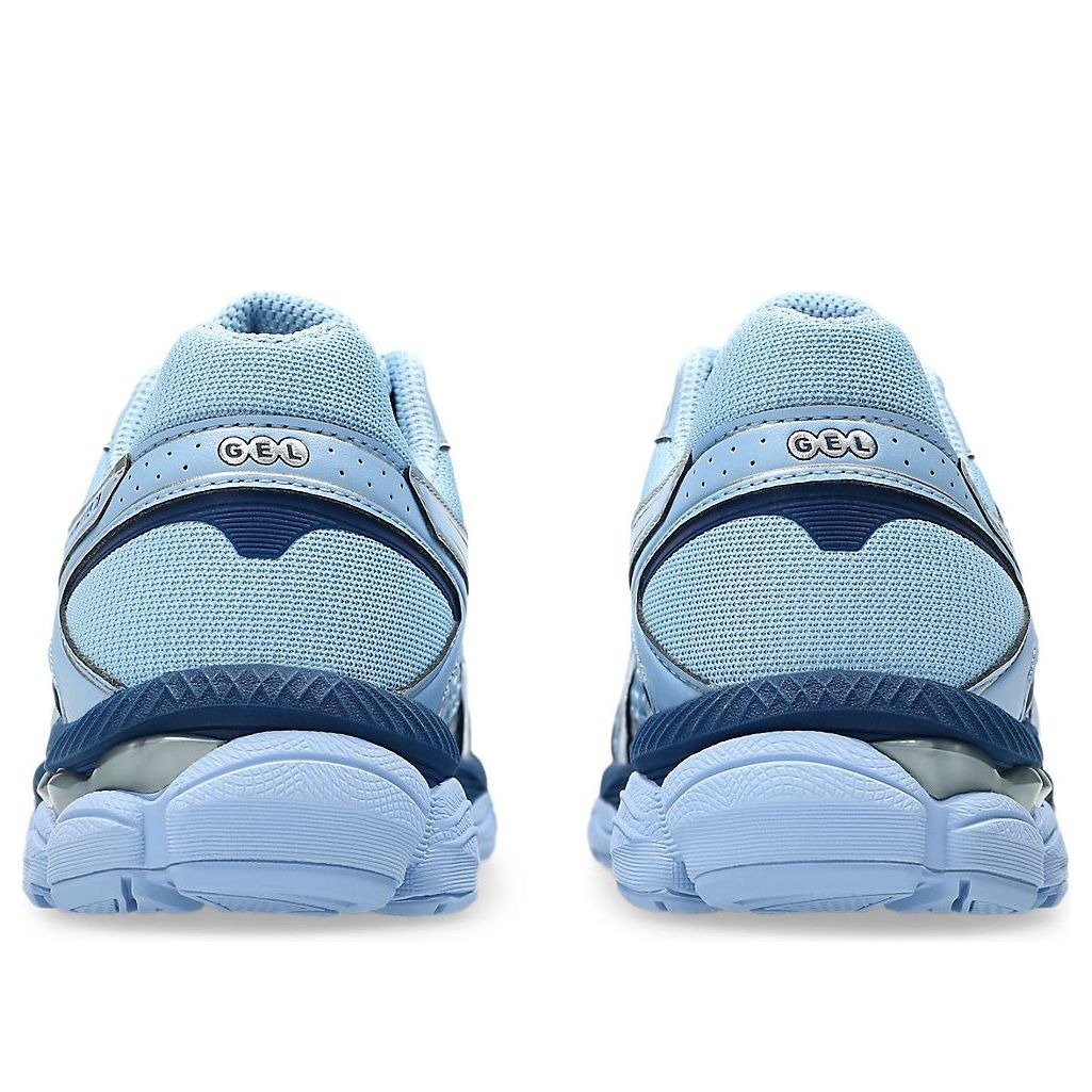 ASICS Gel-Cumulus 16 Stone Wash Independence Blue 6 ASICS Gel-Cumulus 16 Stone Wash Independence Blue