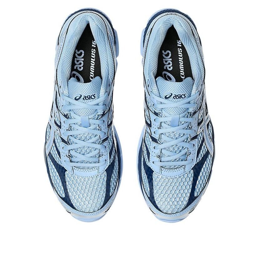 ASICS Gel-Cumulus 16 Stone Wash Independence Blue 7 ASICS Gel-Cumulus 16 Stone Wash Independence Blue