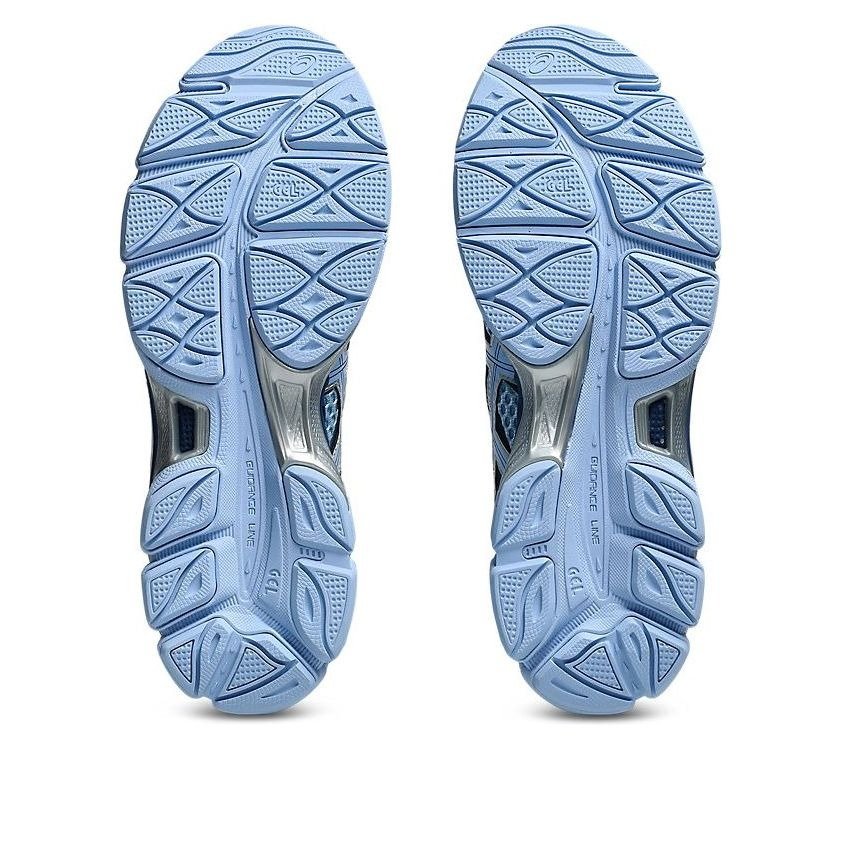 ASICS Gel-Cumulus 16 Stone Wash Independence Blue 8 ASICS Gel-Cumulus 16 Stone Wash Independence Blue