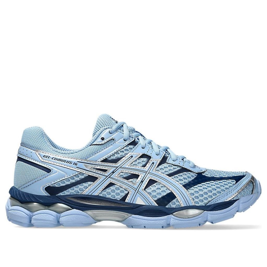ASICS Gel-Cumulus 16 Stone Wash Independence Blue 9 ASICS Gel-Cumulus 16 Stone Wash Independence Blue