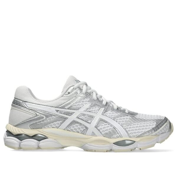 ASICS Gel-Cumulus 16 White