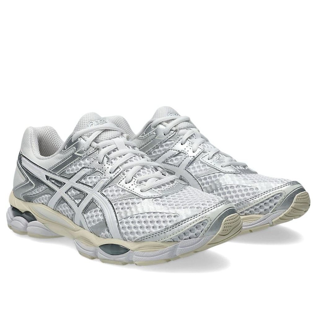 ASICS Gel-Cumulus 16 White 5 ASICS Gel-Cumulus 16 White