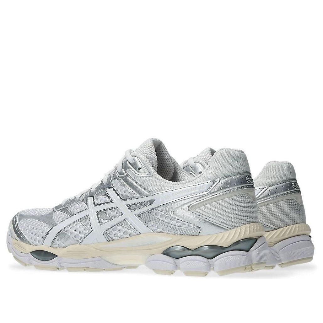 ASICS Gel-Cumulus 16 White 6 ASICS Gel-Cumulus 16 White