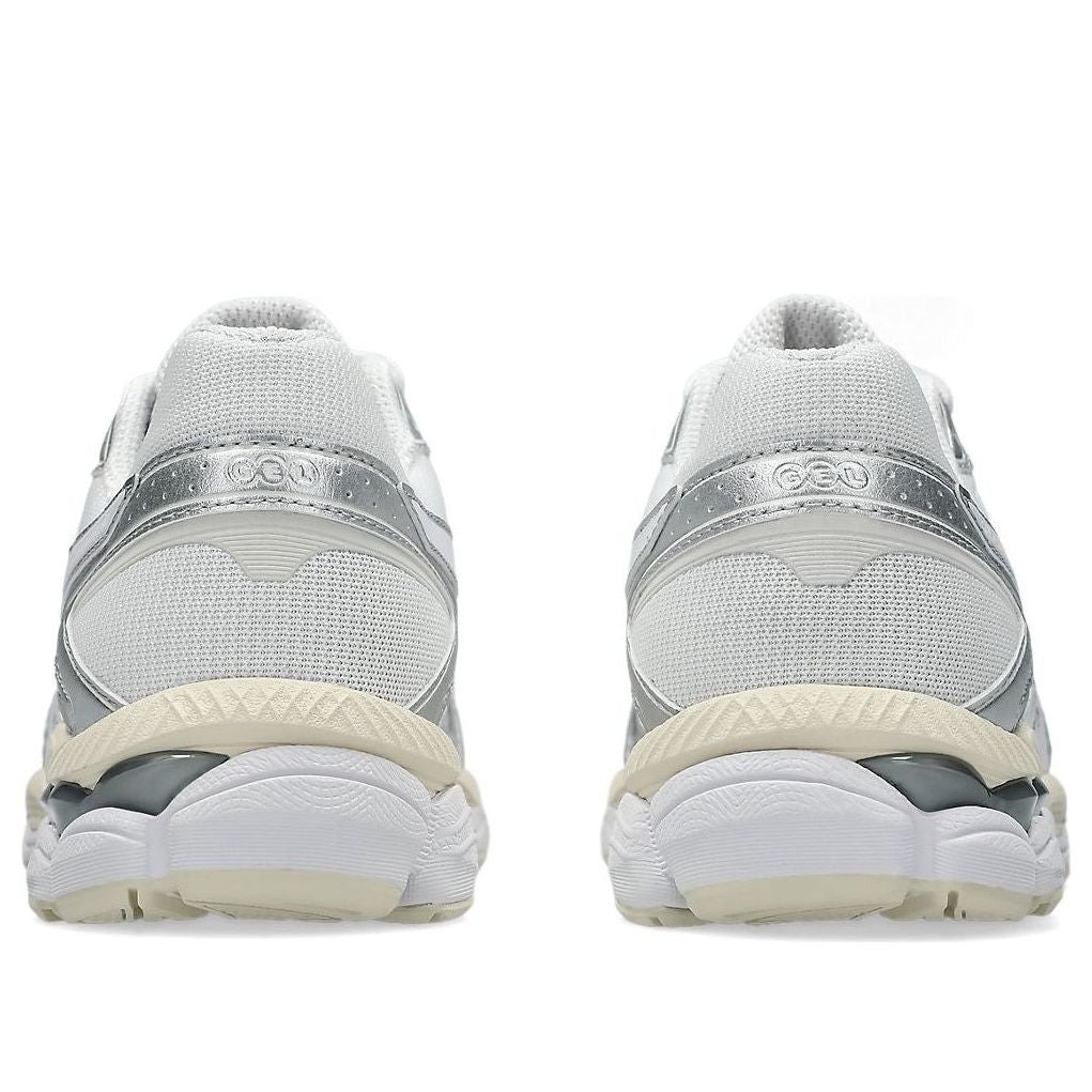 ASICS Gel-Cumulus 16 White 7 ASICS Gel-Cumulus 16 White